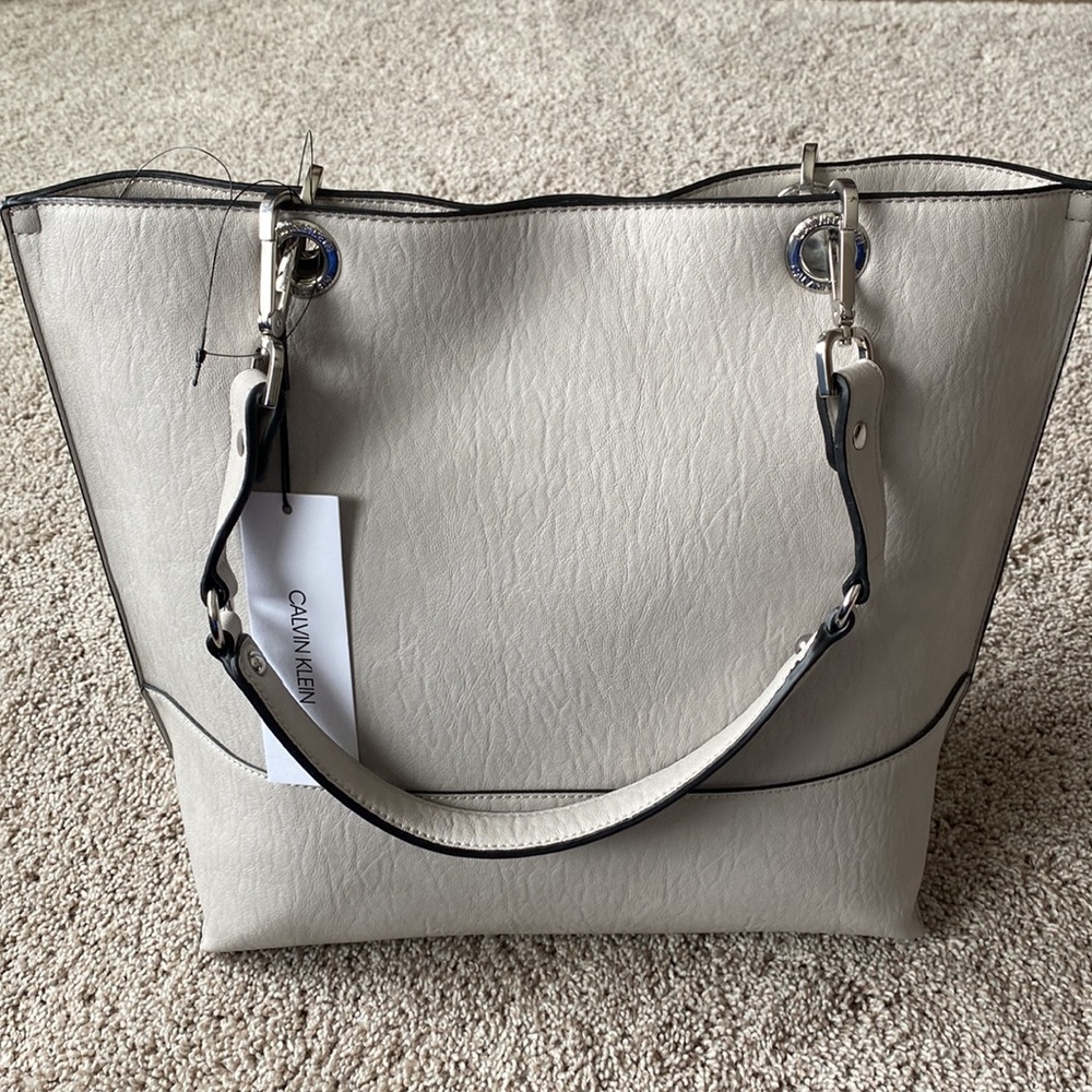 Calvin Klein handbag- NEW